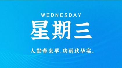 12月30日每天60秒读懂世界