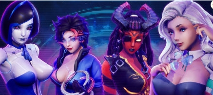 Subverse破解版3DM版汉化硬盘版