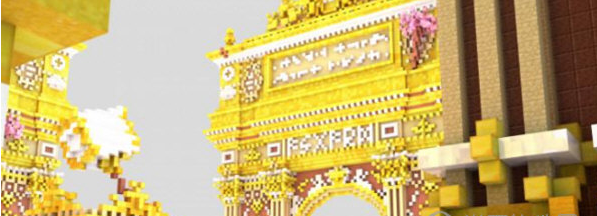 我的世界Asgard阿斯加德地图存档V1.0 免费版