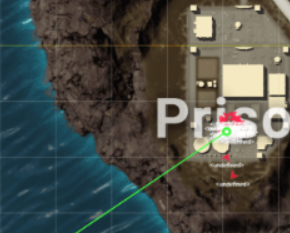 PUBG绝地求生辣椒V3.24网页雷达辅助免费版