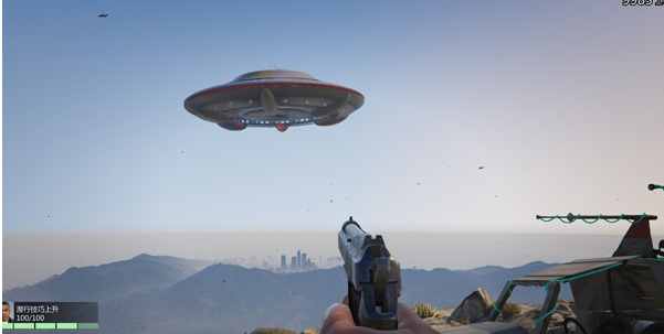 GTA5天启线下100完成度存档V1.54最新免费版
