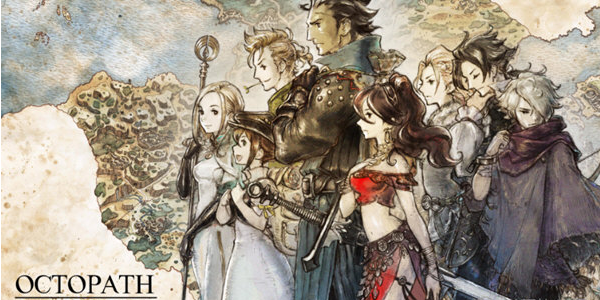 八方旅人100%偷盗MOD成功率修改器V1.0免费版