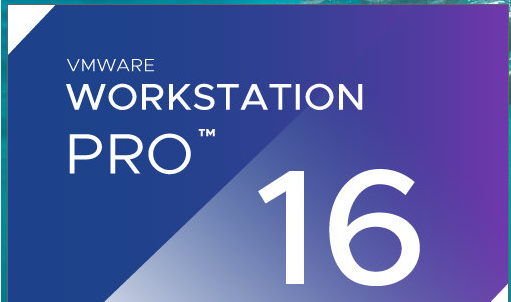 VMware Workstation Pro虚拟机V16.1.1密钥破解版