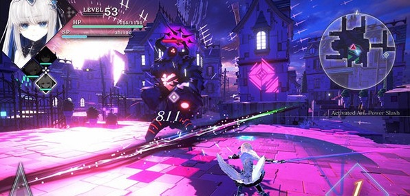 恸哭之星Steam破解补丁V1.0 CODEX版