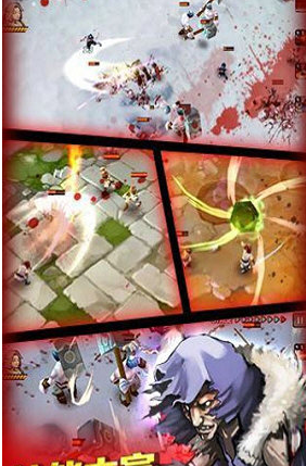 亡灵杀手无敌破解版V3.5.5安卓版