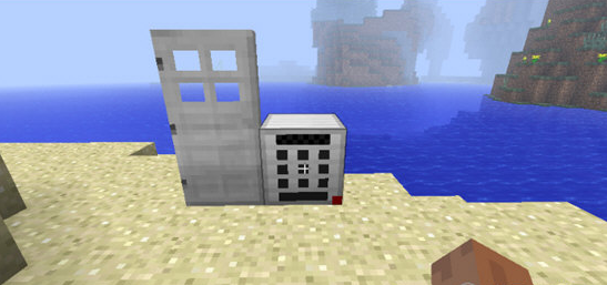我的世界securityCraft mod V1.7.10免费版