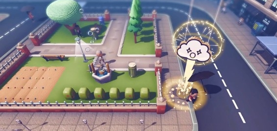 整蛊白云破解版简体中文硬盘版