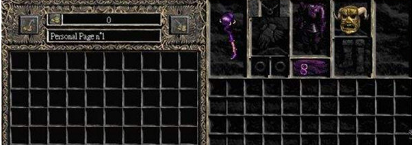 暗黑2大箱子补丁Win10 V1.13c-1.14d绿色免费版