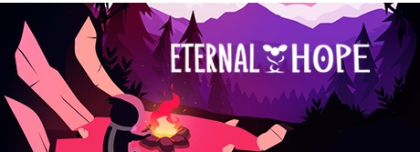 永恒的希望Eternal Hope简体中文硬盘版