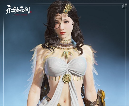 永劫无间捏脸代码大全绿色版