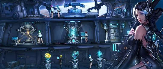 女神星球无限金币钻石破解版V33.1安卓版