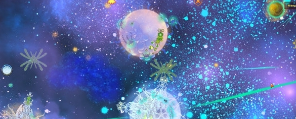 AetherWayv1.0游戏免费下载绿色版