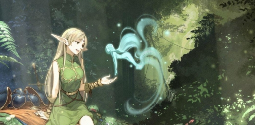 蒂德莉特的奇境冒险3DM破解官方中文版