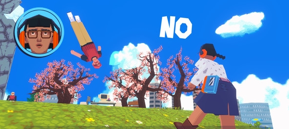 Say No More简体中文免安装版
