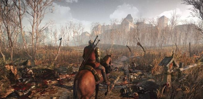 骑马与砍杀2自由职业者MODv1.0绿色版