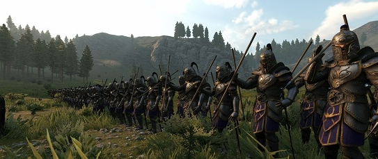 骑马与砍杀2魔兽世界mod绿色版