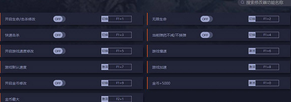 生化危机8村庄多功能修改器V1.0游侠版