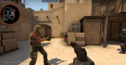 CSGO梦醒V5.27发光雷达透视辅助免费版