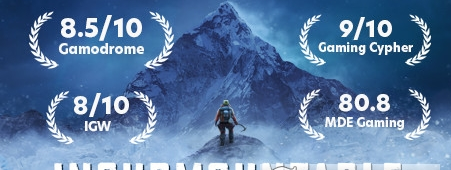 Insurmountable游戏下载免安装硬盘版