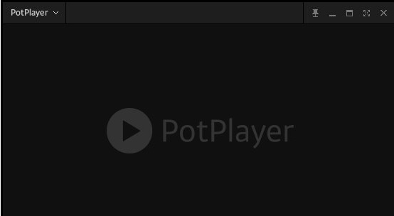 PotPlayer电脑版V1.7.21482免费汉化版