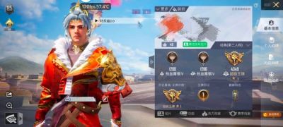 和平精英姿色V5.22多功能助手直装破解版