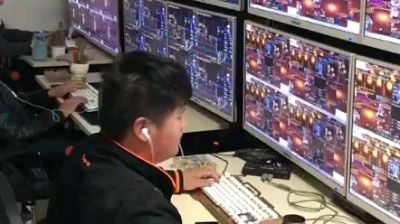 游戏工作室个人搬砖收益心得分享