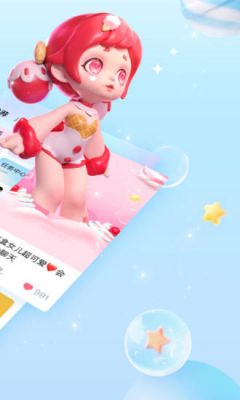 星偶国际版无限金币 v1.30.0最新版