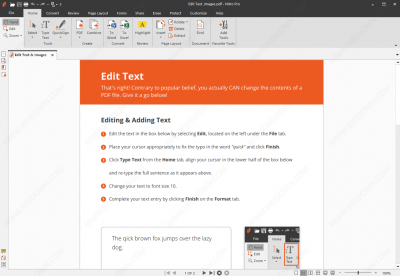 Nitro Pro v13.67.0.45企业注册版