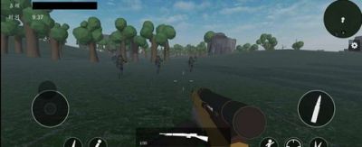 战地1914破解版1.0.7.3