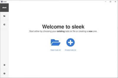 待办清单软件(sleek) v1.2.1官方版