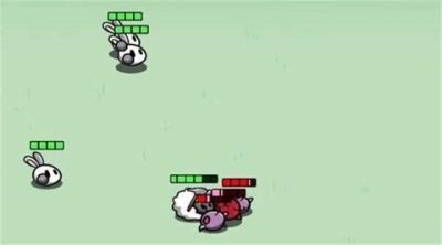 宅宅萝卜动物农场保卫战最新版v1.4破解版