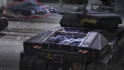 坦克世界闪击战9.0.0.241无限金币
