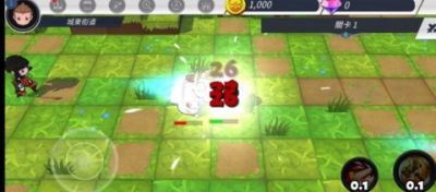 无尽之旅2破解版v1.0.72