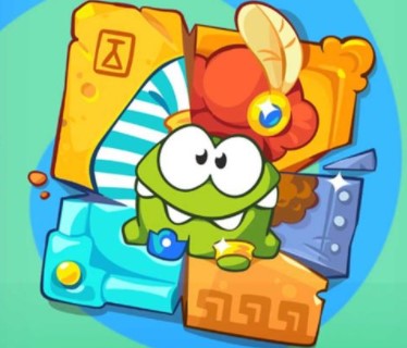 割绳子玩穿越1.0.2最新版