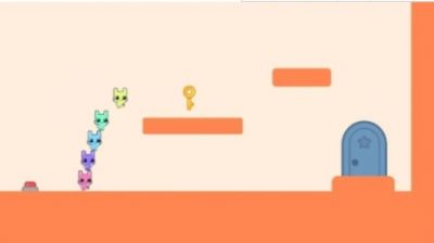 猫猫公园最新版1.9手机版