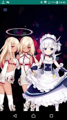 live2dviewerex官方版app 3.22.08.1501最新版