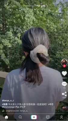 TikTok v25.2.3中文版