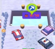 我的僵尸生存世界最新版1.6.4