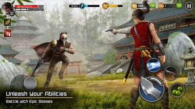 暗影猎手传奇单机版汉化中文 v1.0.74