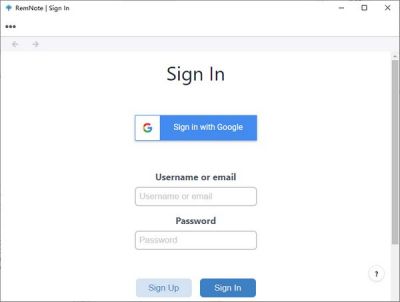 思维笔记软件(RemNote) v1.8.13官方版