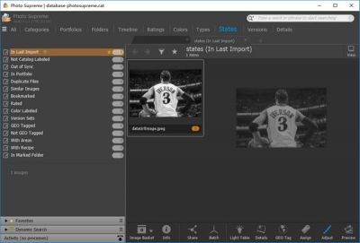 图片管理软件(Photo Supreme) v7.3.0.4453免费版