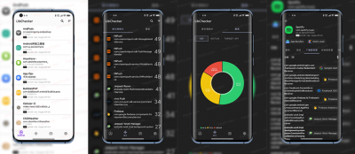 LibChecker(应用架构查看分析工具) v2.2.8安卓版