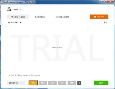 reaConverter Lite(图片转换软件) v7.726官方版