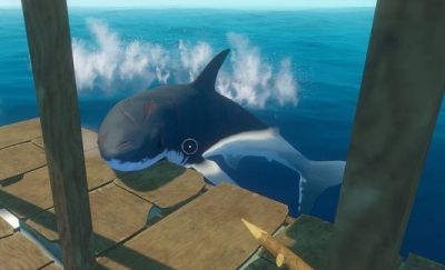 木筏求生联机版317小浪版