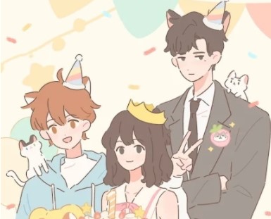 遇见你的猫国际版 2.4.0