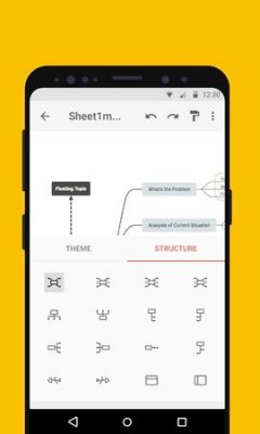 xmind2022破解版app v1.9.4安卓版