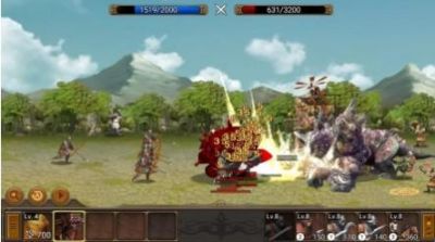 战七国破解版 4.1.9.4最新版
