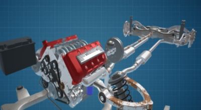 汽车修理工模拟器2022v2.1.54最新版