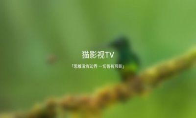 猫影视TV最新版本2022 v2.1.1复活版
