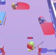 太空乱斗杀小游戏1.0.1